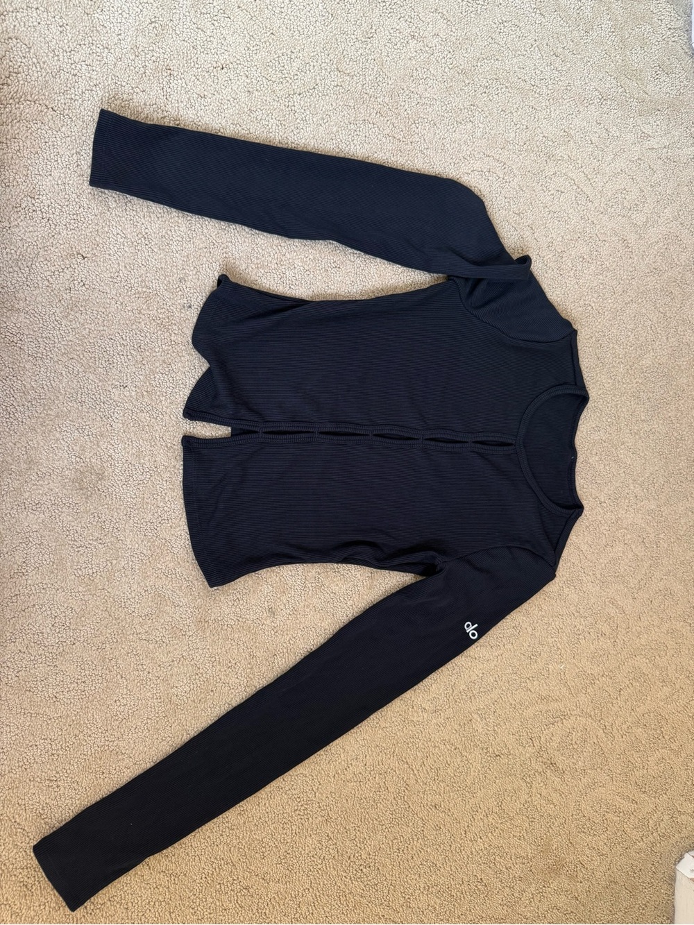 Alo dreamlight long sleeve